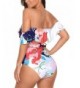Cheap Designer Women's One-Piece Swimsuits Clearance Sale