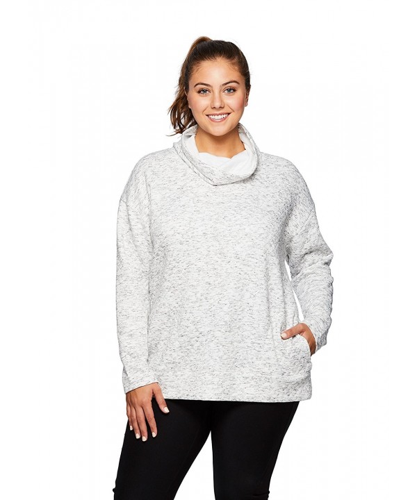 RBX Active Womens Sweatshirt Pullover