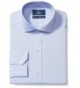 Buttoned Down Tailored Cutaway Collar Non Iron