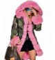 Popular Women's Fur & Faux Fur Jackets Online