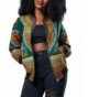 Playworld Fashion African Dashiki Jackets