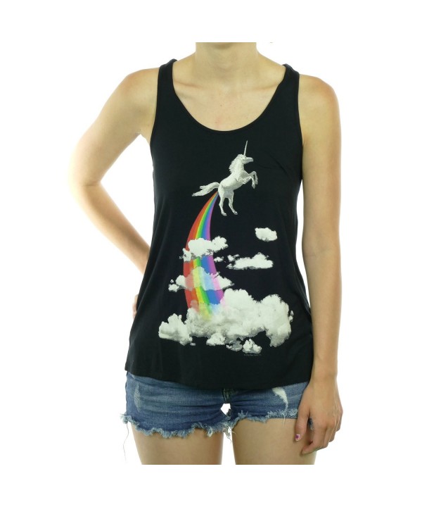 Shop Delfina Unicorn Pooping Rainbows
