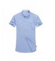 Designer Men's Casual Button-Down Shirts Clearance Sale