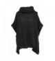 Leoparts Knitted Batwing Sweater Pullovers