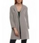 Flyerstoy Womens Trench Sleeve Cardigan