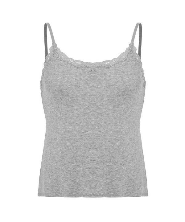 Hips Curves Womens Comfy Camisole