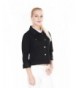 Megan apparel Womens Button Jacket