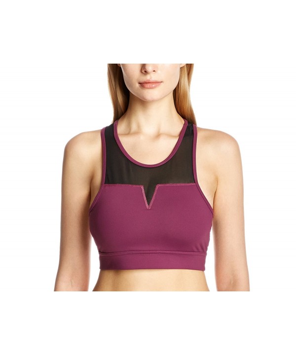 7Goals Womens Racerback Removable Sports