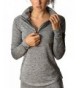 icyzone Womens Workout Running Athletic