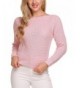 Designer Women's Pullover Sweaters Outlet Online
