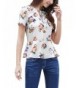 Discount Real Women's Button-Down Shirts Online Sale