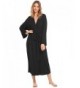 Acecor Womens Sleepwear Bathrobe Nightgown