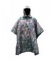 XTACER Multi Use Rain Poncho Raincoat