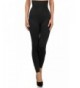 Womens Compression Leggings French Lining