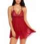 Cheap Real Women's Chemises & Negligees Online