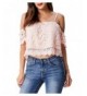 in2you Lacey Shoulder Large Blush
