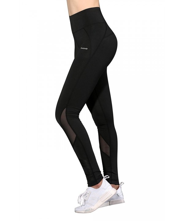 Control Workout Leggings Fitness Running