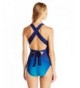 Women's One-Piece Swimsuits Wholesale