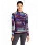 Womens Northern Reversible Multicolor X Small