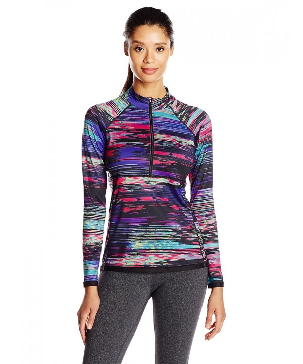 Womens Northern Reversible Multicolor X Small