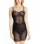b temptd Wacoal Womens Sultry Chemise