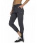 RBX Active womens Length Charcoal