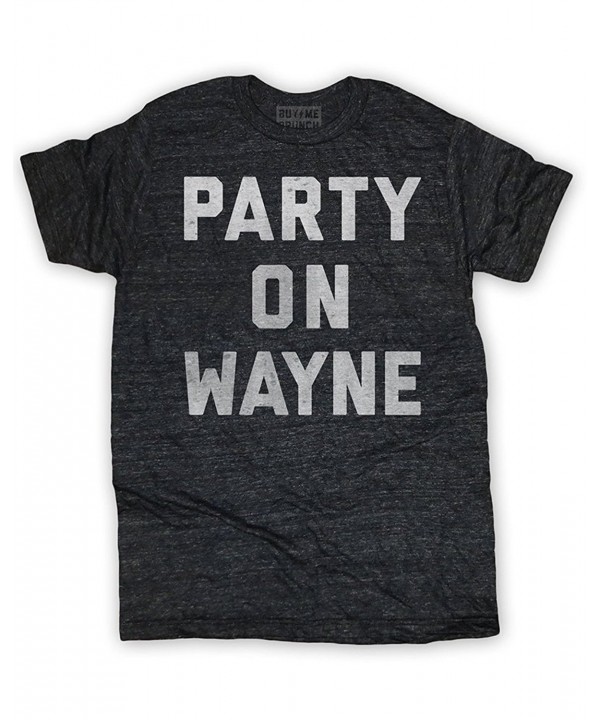 Buy Me Brunch Party T Shirt