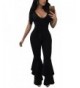 Womens Bottom Bodycon Jumpsuit Rompers