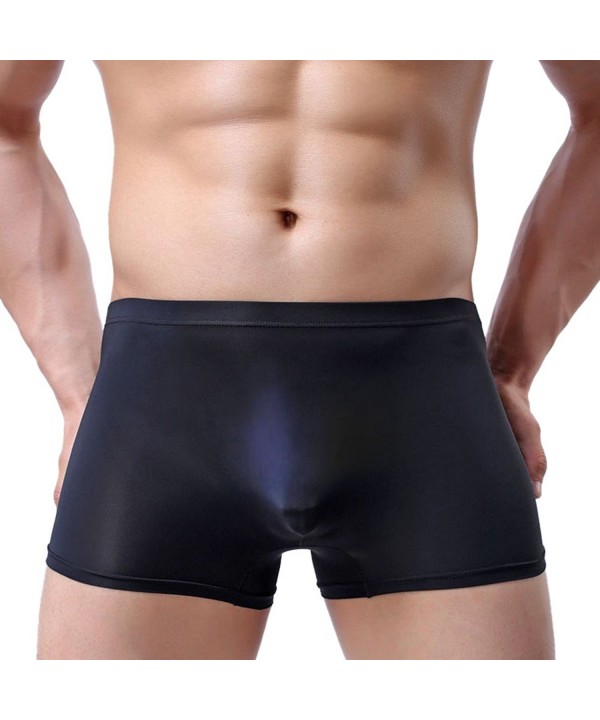 TiaoBug Bulge Briefs Shorts Underwear