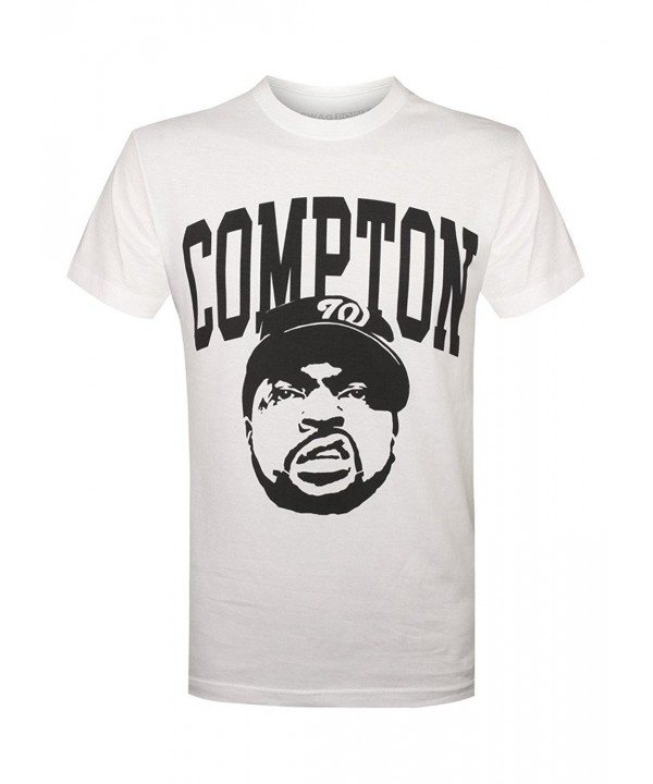 Swag Point VINTAGE T SHIRTS COMPTON