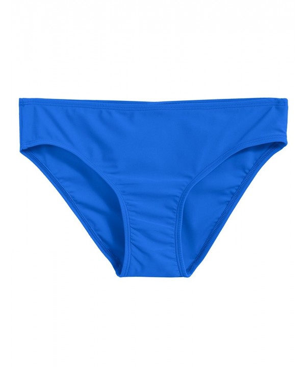 Tuga Women's Swim Skirt and Bikini Bottom- UPF 50+ Sun Protection ...