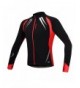 Santic Cycling Windproof Thermal Bicycle