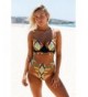 Cheap Real Women's Bikini Sets Outlet Online