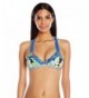 Maaji Womens Seaside Triangle Bikini