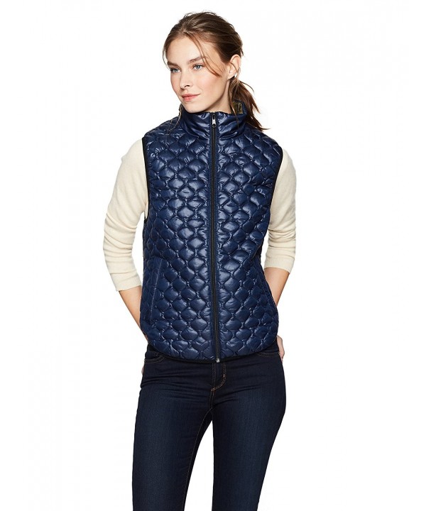 HAVEN OUTERWEAR Womens Quilted Packable