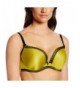 Freya Womens Underwired Moulded Chartreuse