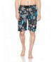 Kanu Surf Revival Floral Shorts