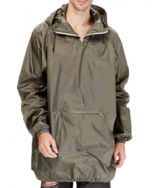 4ucycling Raincoat Jacket Outdoor Lightweight