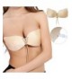 LamourLove Strapless Adhesive Reusable Invisible