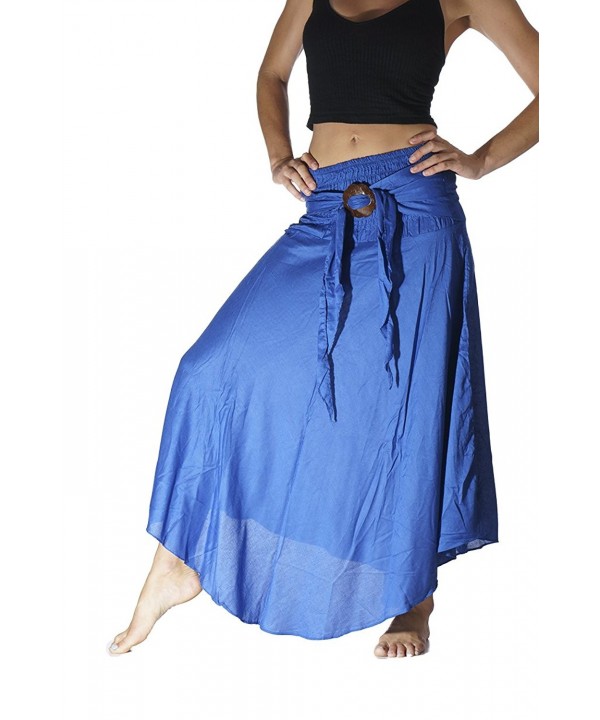 Tori Wear Sarong Coconut Buckle