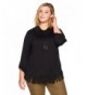 Ruby Rd Womens French Pullover
