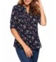 Fashion Women's Button-Down Shirts Outlet
