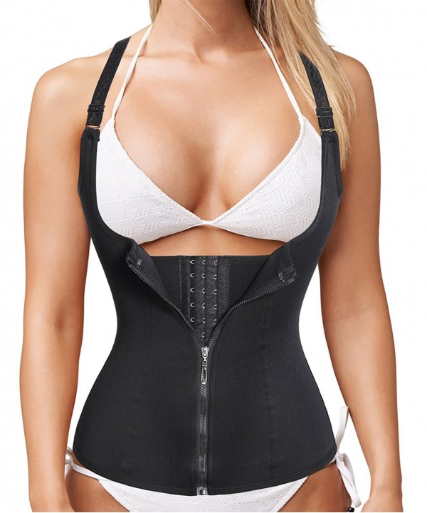 Ursexyly Trainer Lingerie Slimming Hourglass