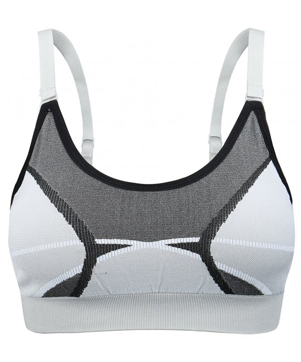 taigee Womens Removable Support Workout