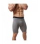 Underwear Cotton Mid waist Boxers Underpants