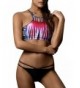 Oops Style Womens Tropical Swimsuit