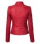 Discount Real Women's Leather Coats Online Sale
