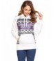 Discount Real Women's Fashion Sweatshirts Online Sale