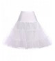 Stretchy Lining Classy Outdoor Petticoat