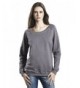 Sweatshirt Organic Cotton Womens Sweater